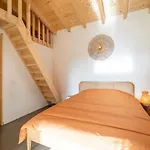 Lejlighed Casa Da Paz *