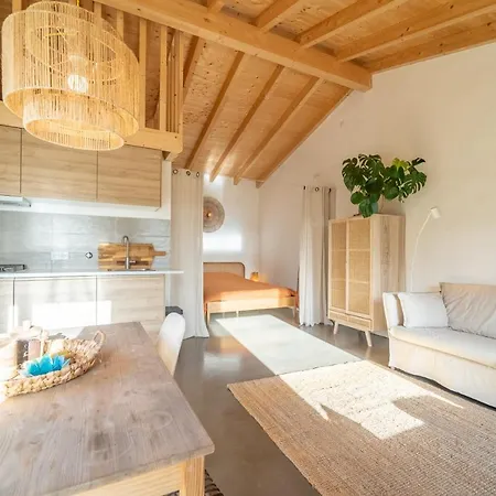 Casa Da Paz