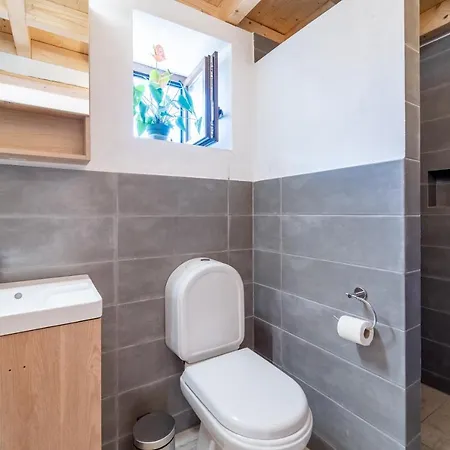 Casa Da Paz * 阿尔热祖尔