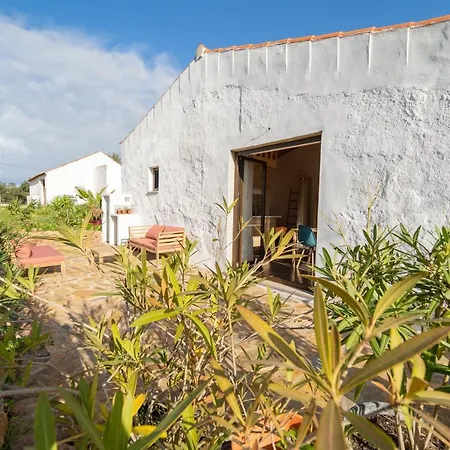 Casa Da Paz Aljezur