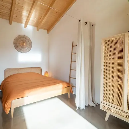 Casa Da Paz Apartment