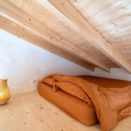 Casa Da Paz 公寓 *