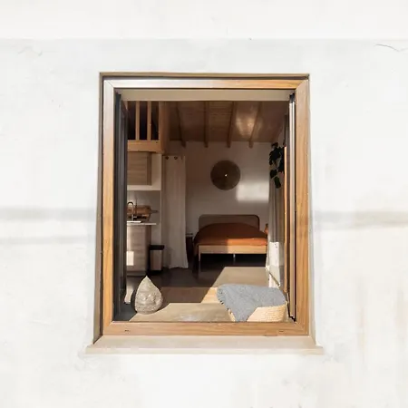 Casa Da Paz