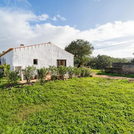 Casa Da Paz Lejlighed