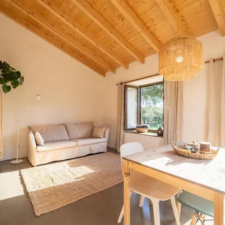 Casa Da Paz Apartment