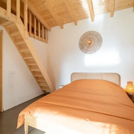 Apartamento Casa Da Paz *