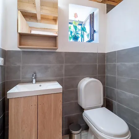 Casa Da Paz Apartamento Aljezur