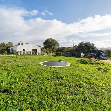 Casa Da Paz