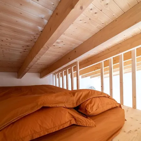 Apartamento Casa Da Paz Aljezur