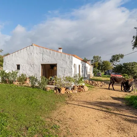 Apartamento Casa Da Paz Aljezur