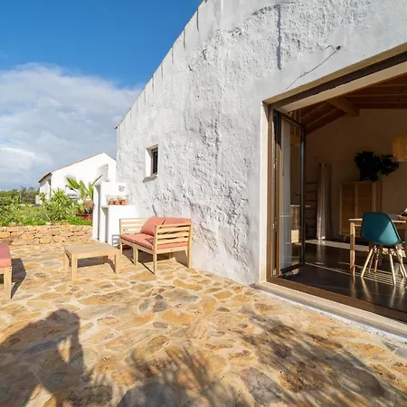 Casa Da Paz Lejlighed