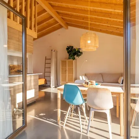 Casa Da Paz * Aljezur