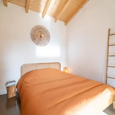 Apartamento Casa Da Paz *