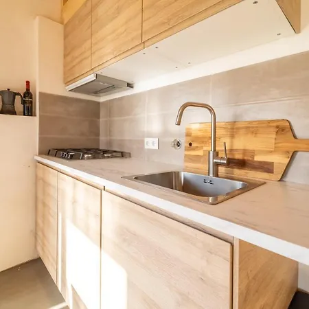 Casa Da Paz Lejlighed Aljezur