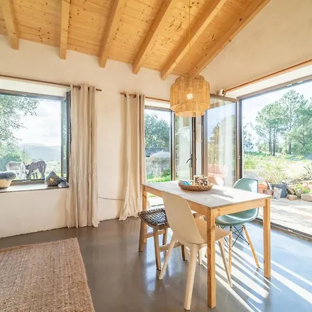 Apartamento Casa Da Paz *