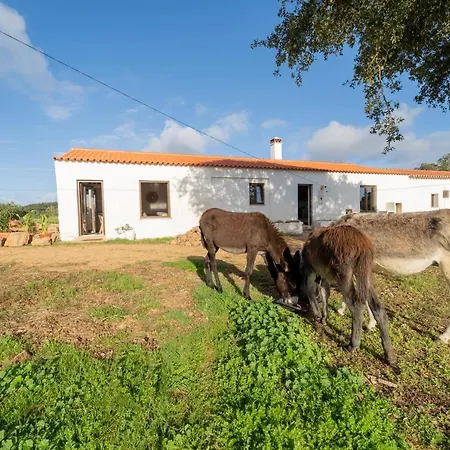 Casa Da Paz * Aljezur