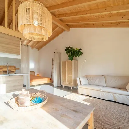 Casa Da Paz * Aljezur