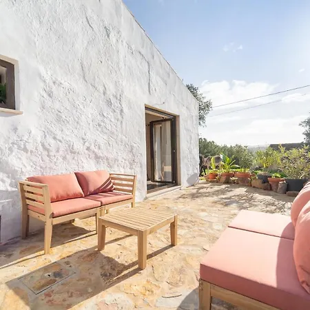 Apartamento Casa Da Paz Aljezur