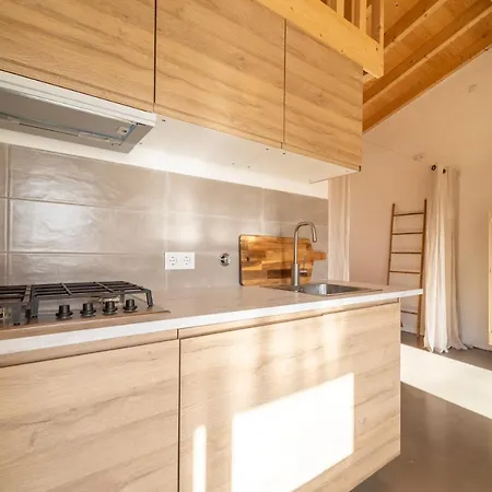 Apartamento Casa Da Paz