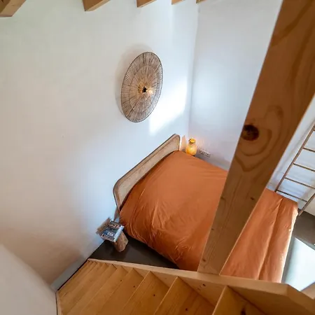 Apartamento Casa Da Paz