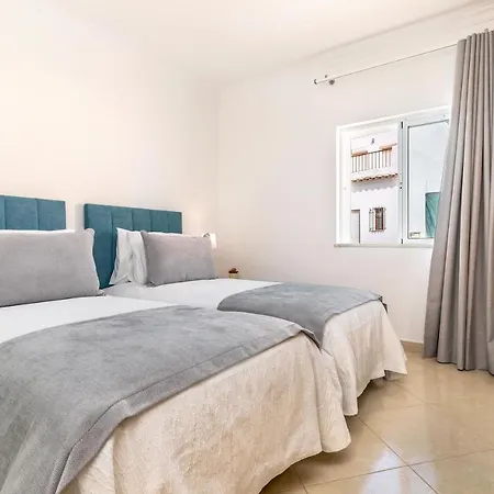 Lejlighed Casa Da Paz *