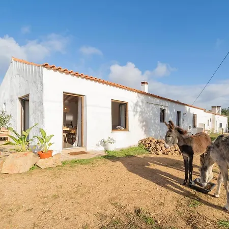 Apartamento Casa Da Paz *