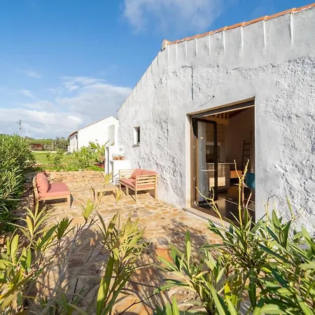 Lejlighed Casa Da Paz