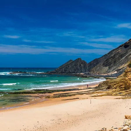 Lejlighed Casa Da Paz *