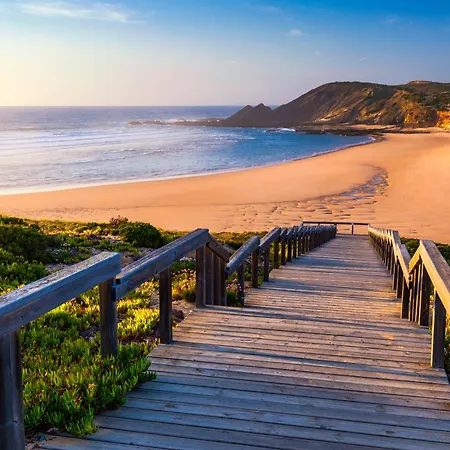 Apartamento Casa Da Paz *