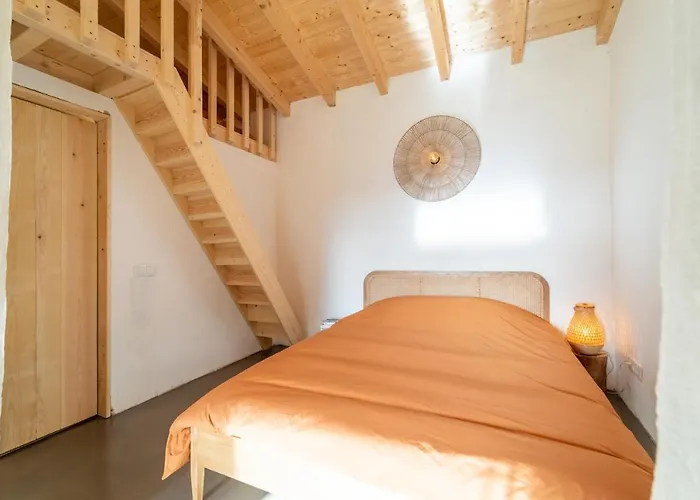 Appartamento Casa Da Paz *