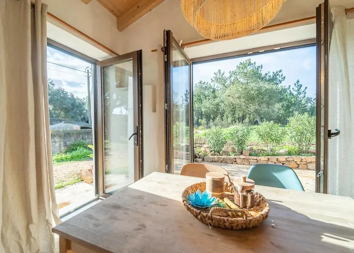 Casa Da Paz Appartamento *