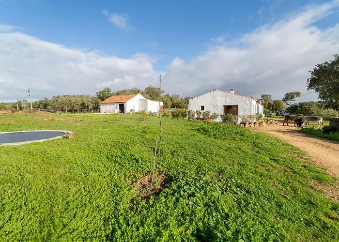 Casa Da Paz Appartamento