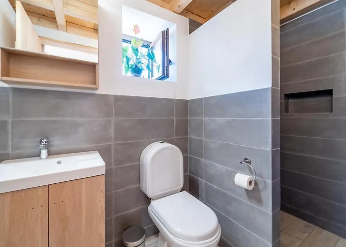 Casa Da Paz * Aljezur