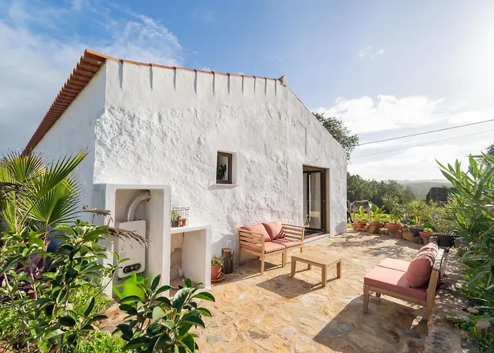 Casa Da Paz Appartamento