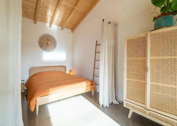 Casa Da Paz Appartamento