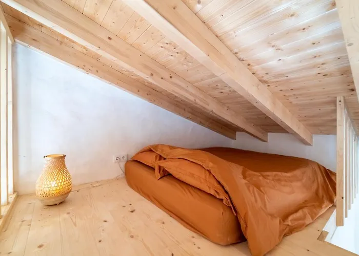 Casa Da Paz Appartamento *