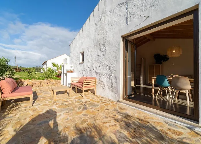 Casa Da Paz Appartamento