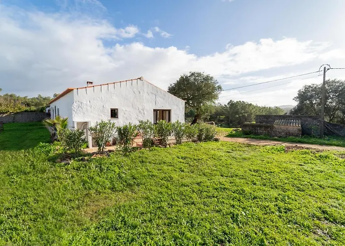 Casa Da Paz Appartamento