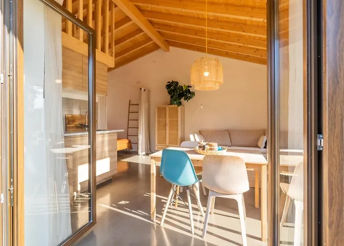 Casa Da Paz * Aljezur