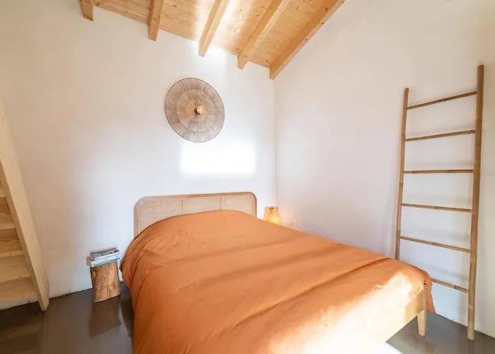 Appartamento Casa Da Paz *