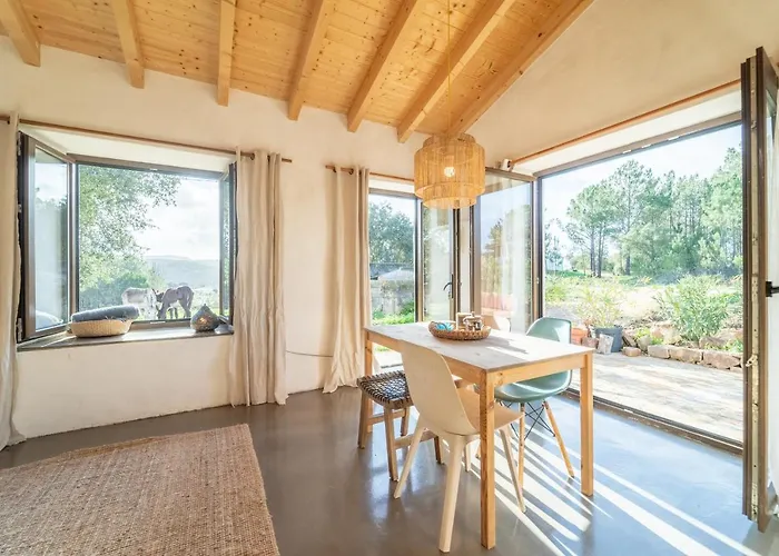 Appartamento Casa Da Paz *