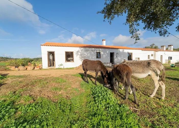 Casa Da Paz * Aljezur