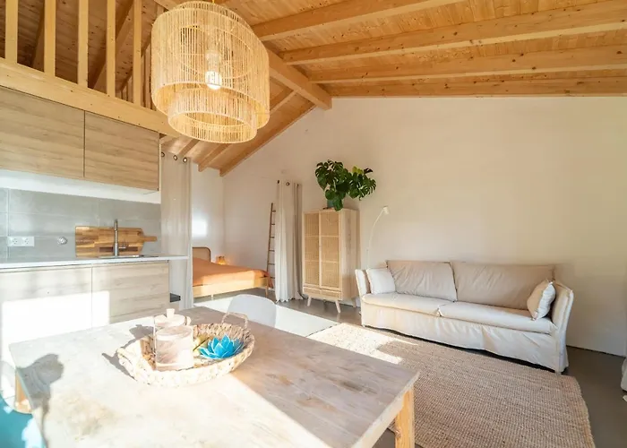 Casa Da Paz * Aljezur