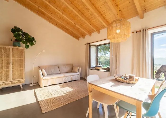 Casa Da Paz Appartamento