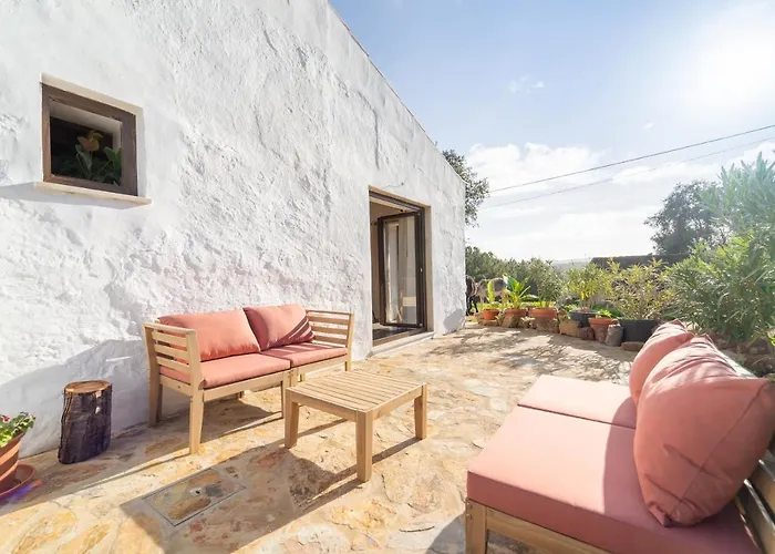 Appartamento Casa Da Paz Aljezur