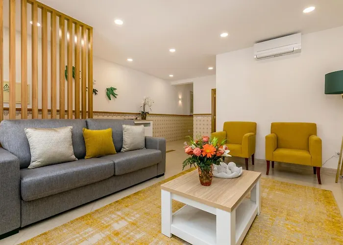 Appartamento Casa Da Paz