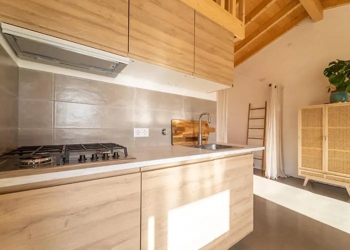 Appartamento Casa Da Paz