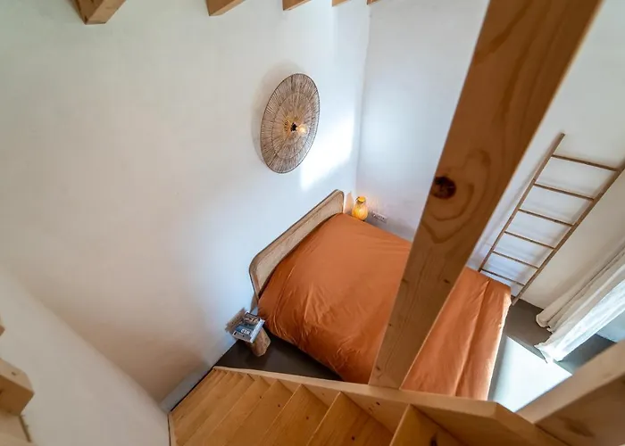 Appartamento Casa Da Paz