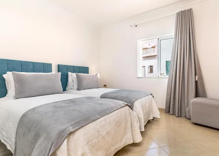 Appartamento Casa Da Paz *