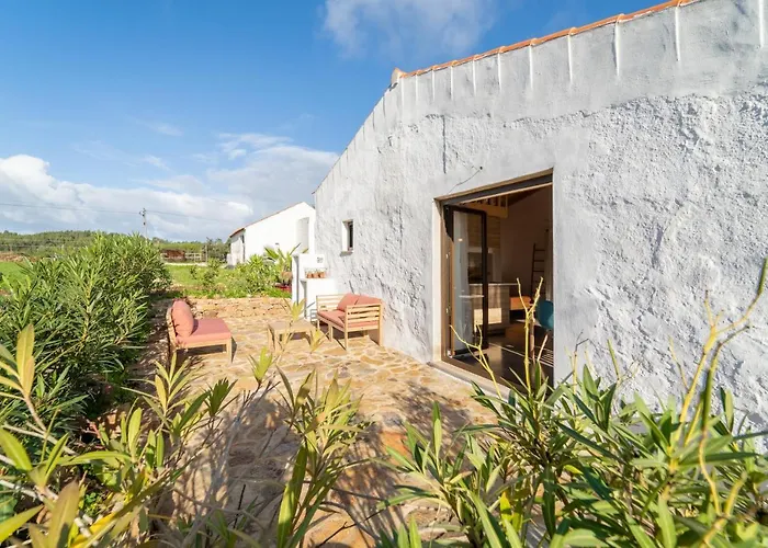 Appartamento Casa Da Paz